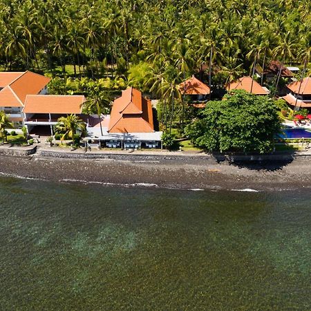 Bondalem Beach Club Tejakula Dış mekan fotoğraf