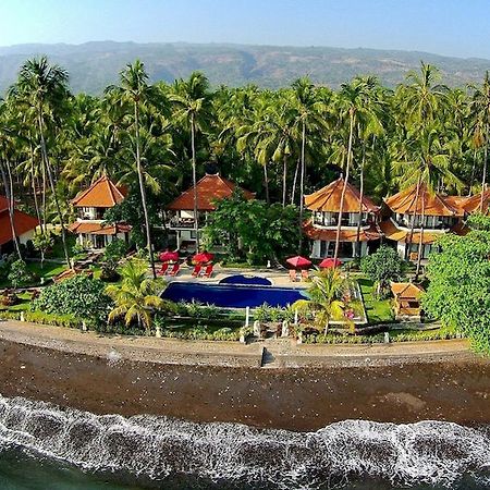 Bondalem Beach Club Tejakula Dış mekan fotoğraf