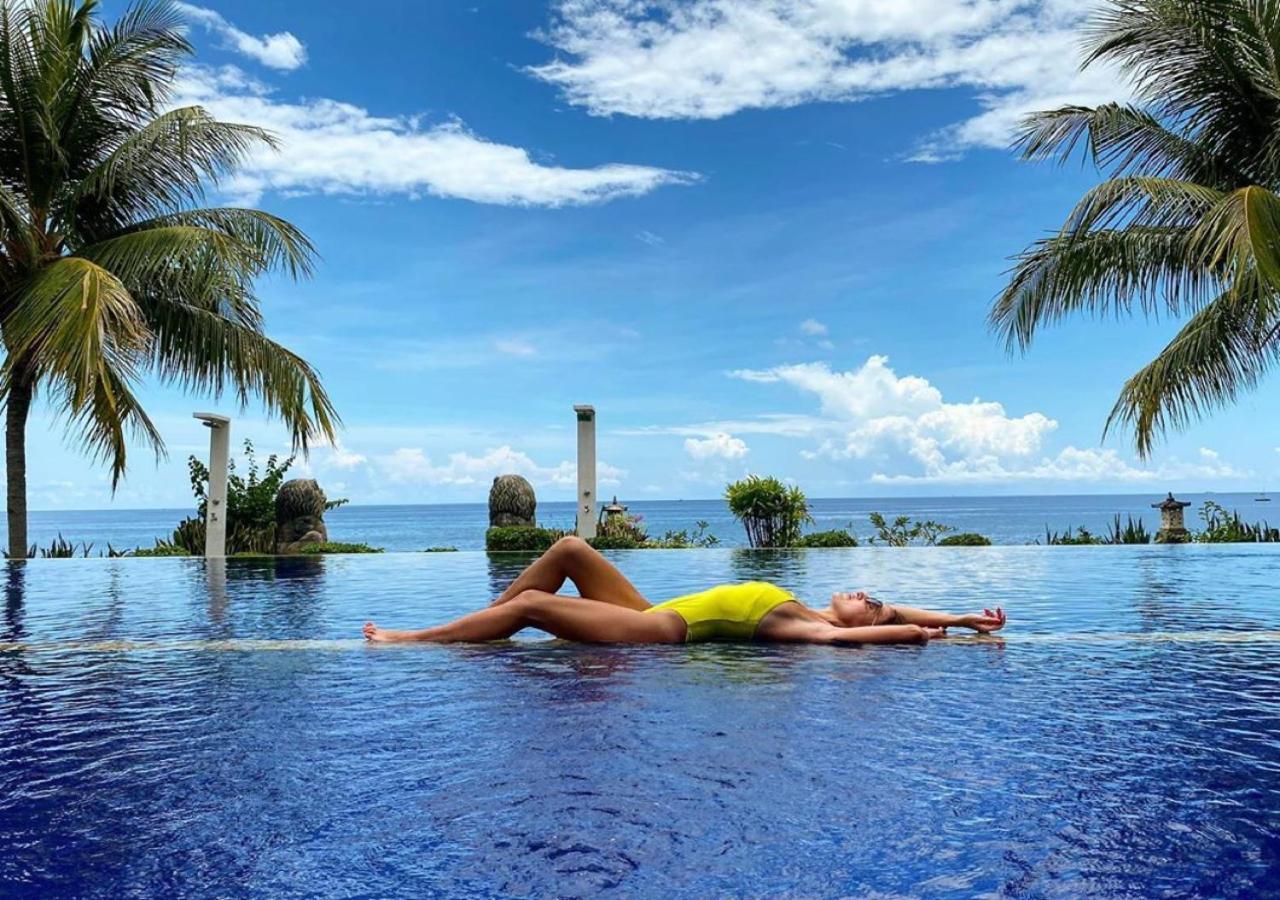 Bondalem Beach Club Tejakula Dış mekan fotoğraf