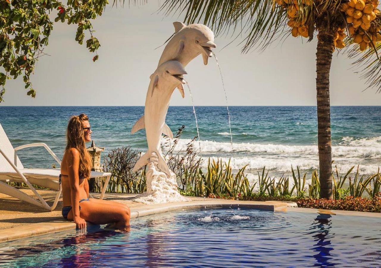 Bondalem Beach Club Tejakula Dış mekan fotoğraf