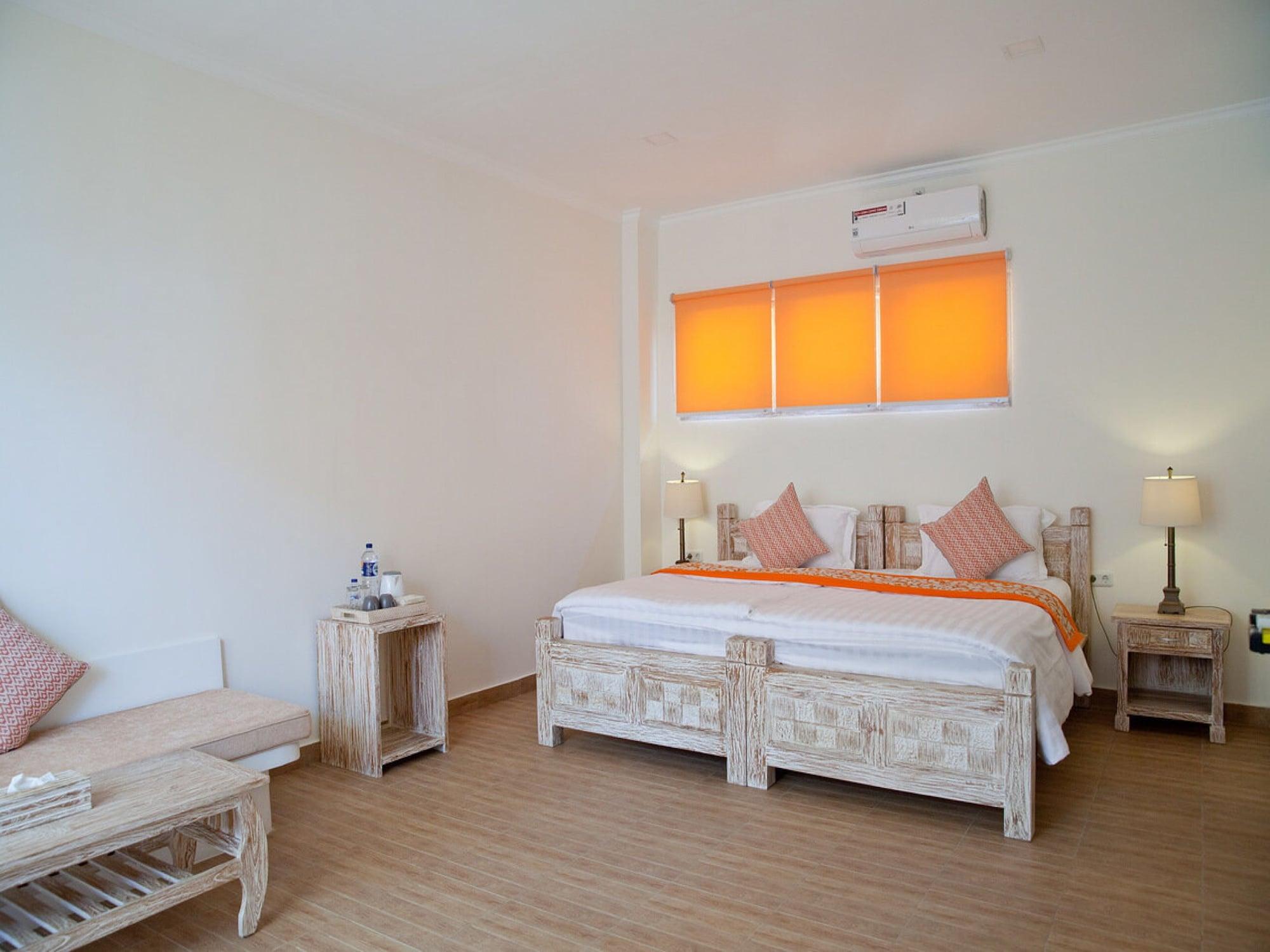 Bondalem Beach Club Tejakula Dış mekan fotoğraf