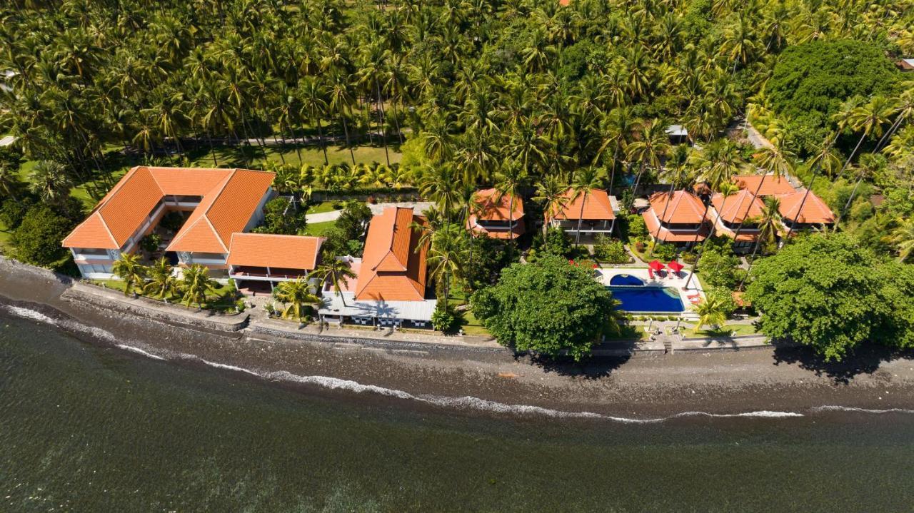 Bondalem Beach Club Tejakula Dış mekan fotoğraf
