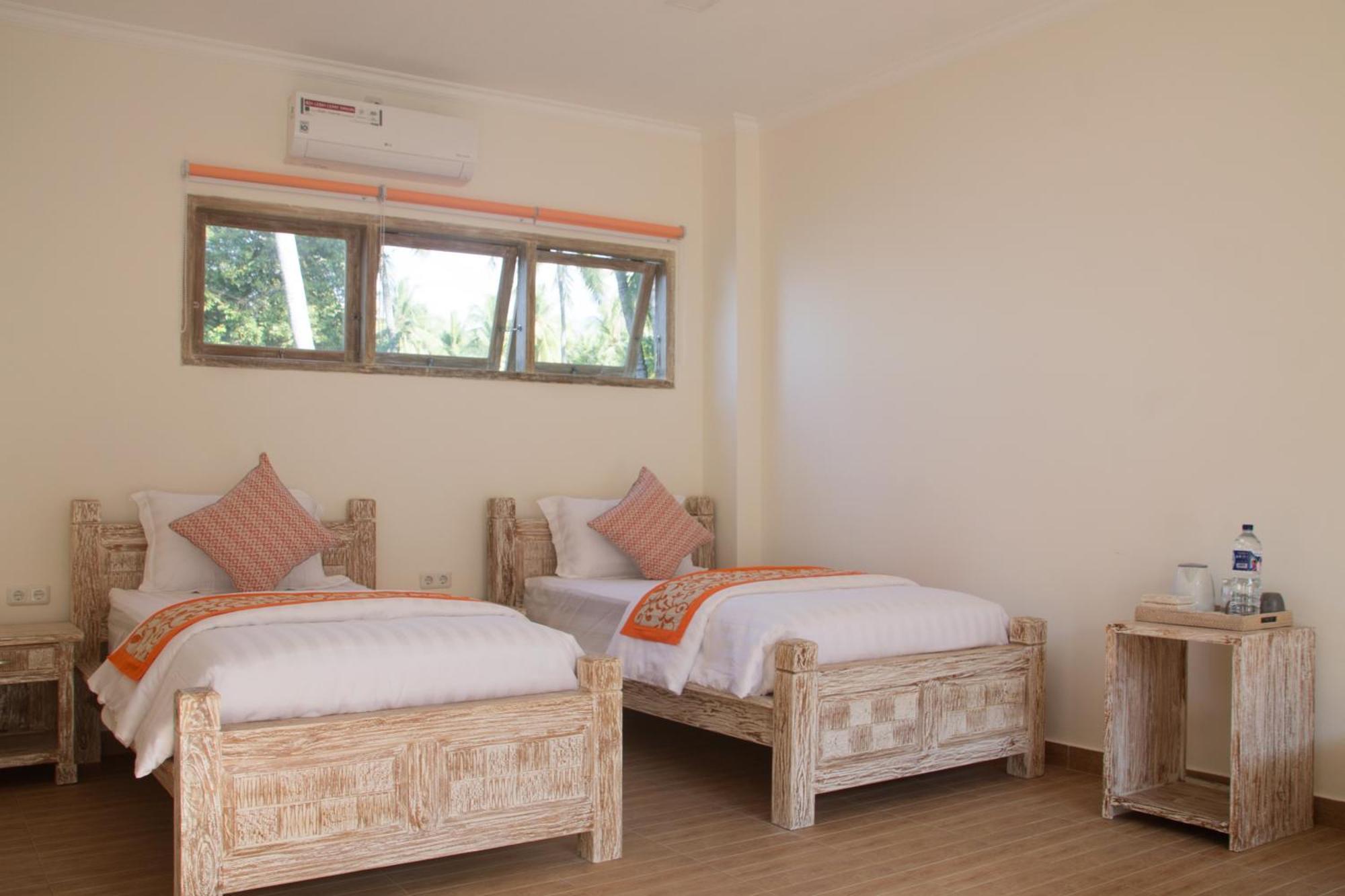 Bondalem Beach Club Tejakula Oda fotoğraf