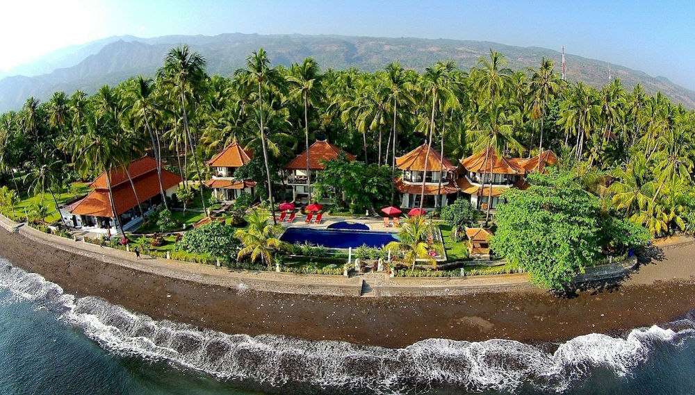 Bondalem Beach Club Tejakula Dış mekan fotoğraf