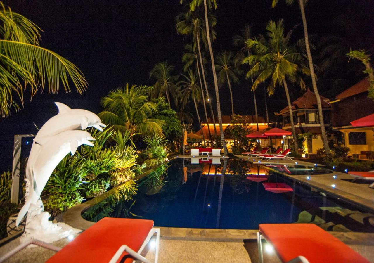 Bondalem Beach Club Tejakula Dış mekan fotoğraf