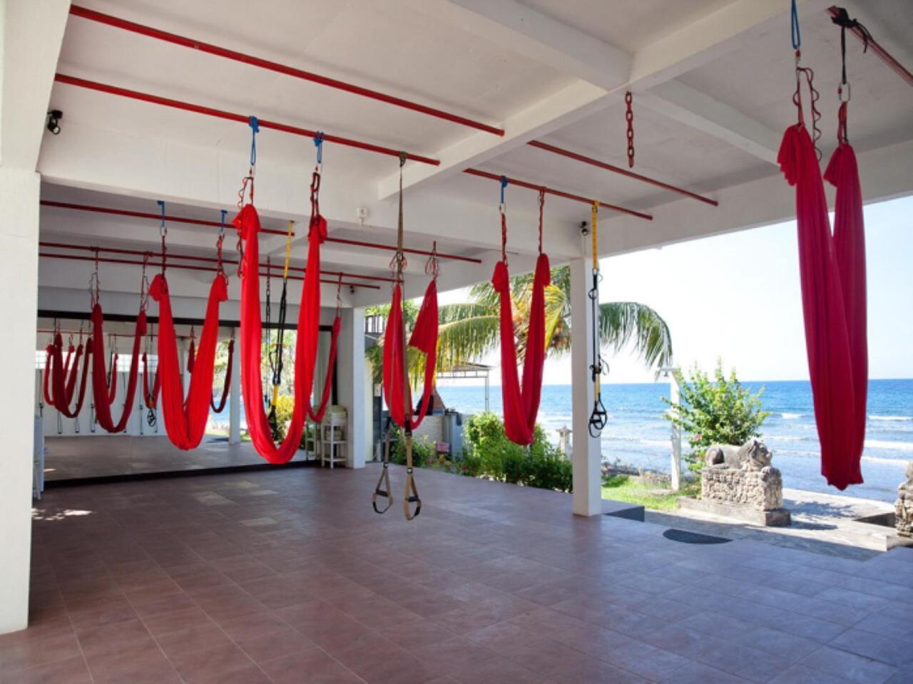 Bondalem Beach Club Tejakula Dış mekan fotoğraf