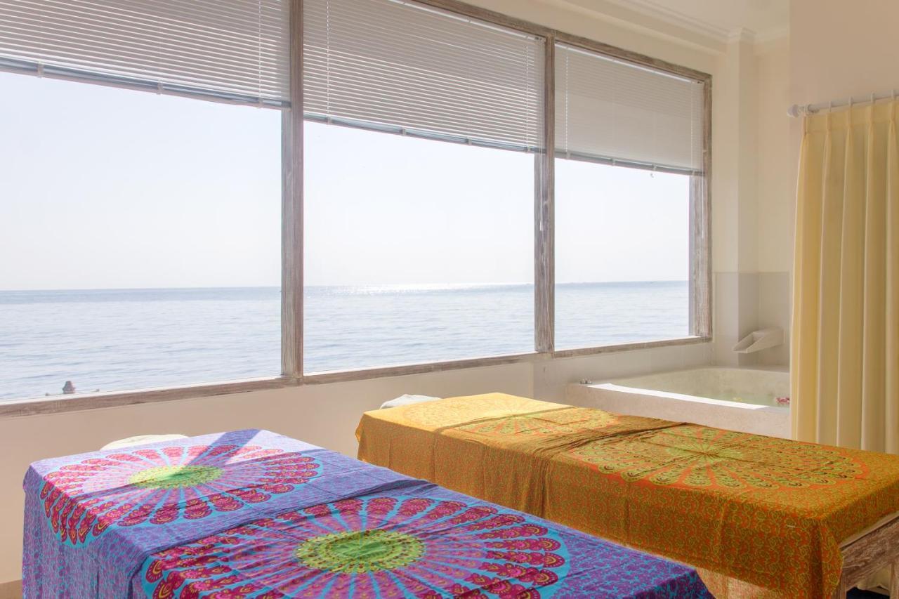 Bondalem Beach Club Tejakula Dış mekan fotoğraf
