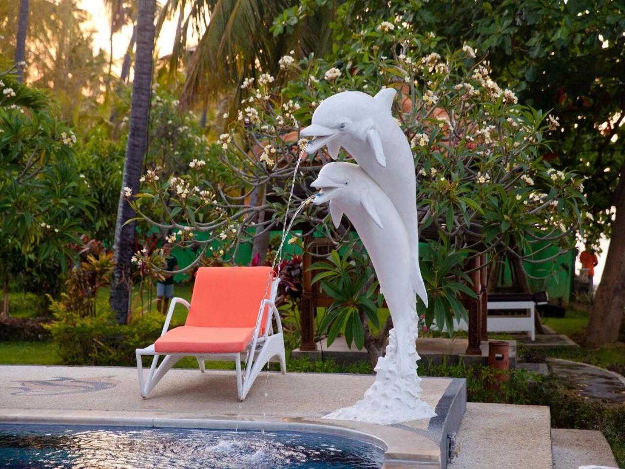 Bondalem Beach Club Tejakula Dış mekan fotoğraf