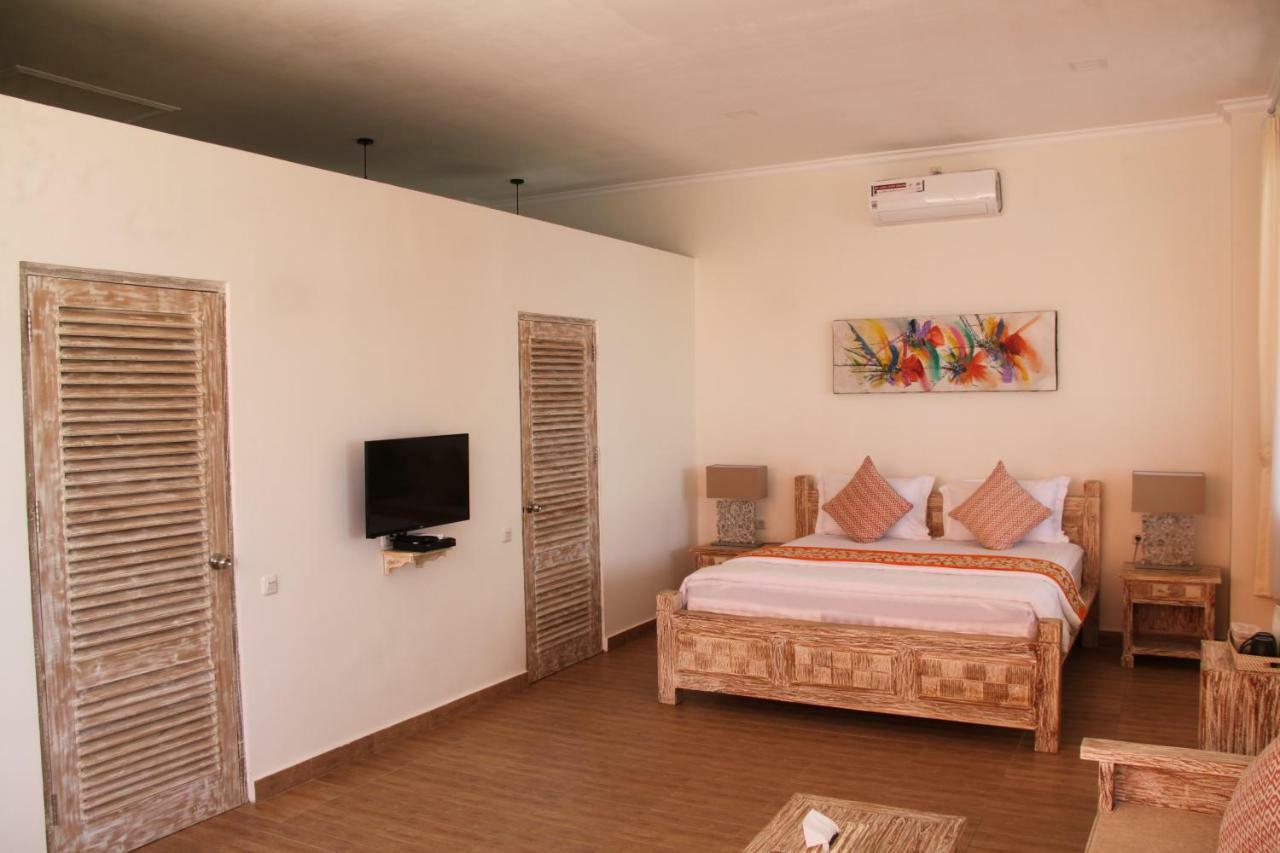 Bondalem Beach Club Tejakula Oda fotoğraf