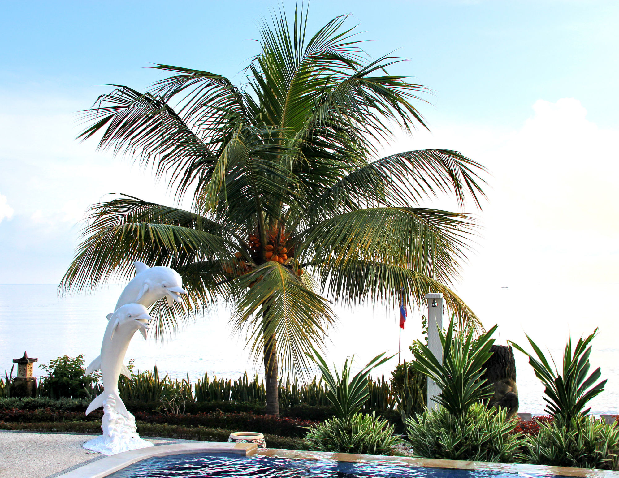 Bondalem Beach Club Tejakula Dış mekan fotoğraf
