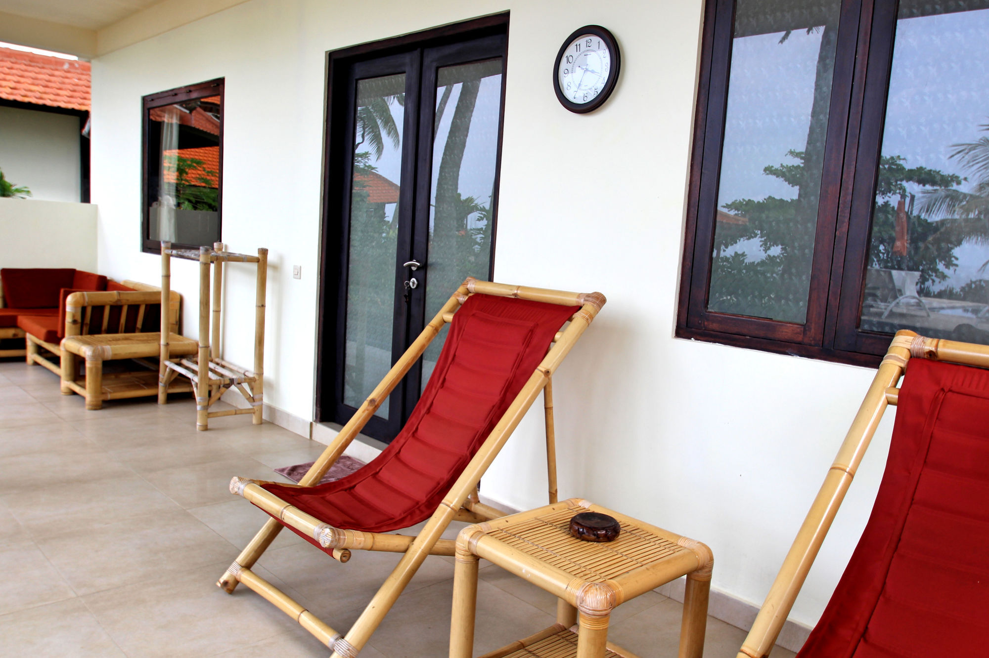 Bondalem Beach Club Tejakula Dış mekan fotoğraf