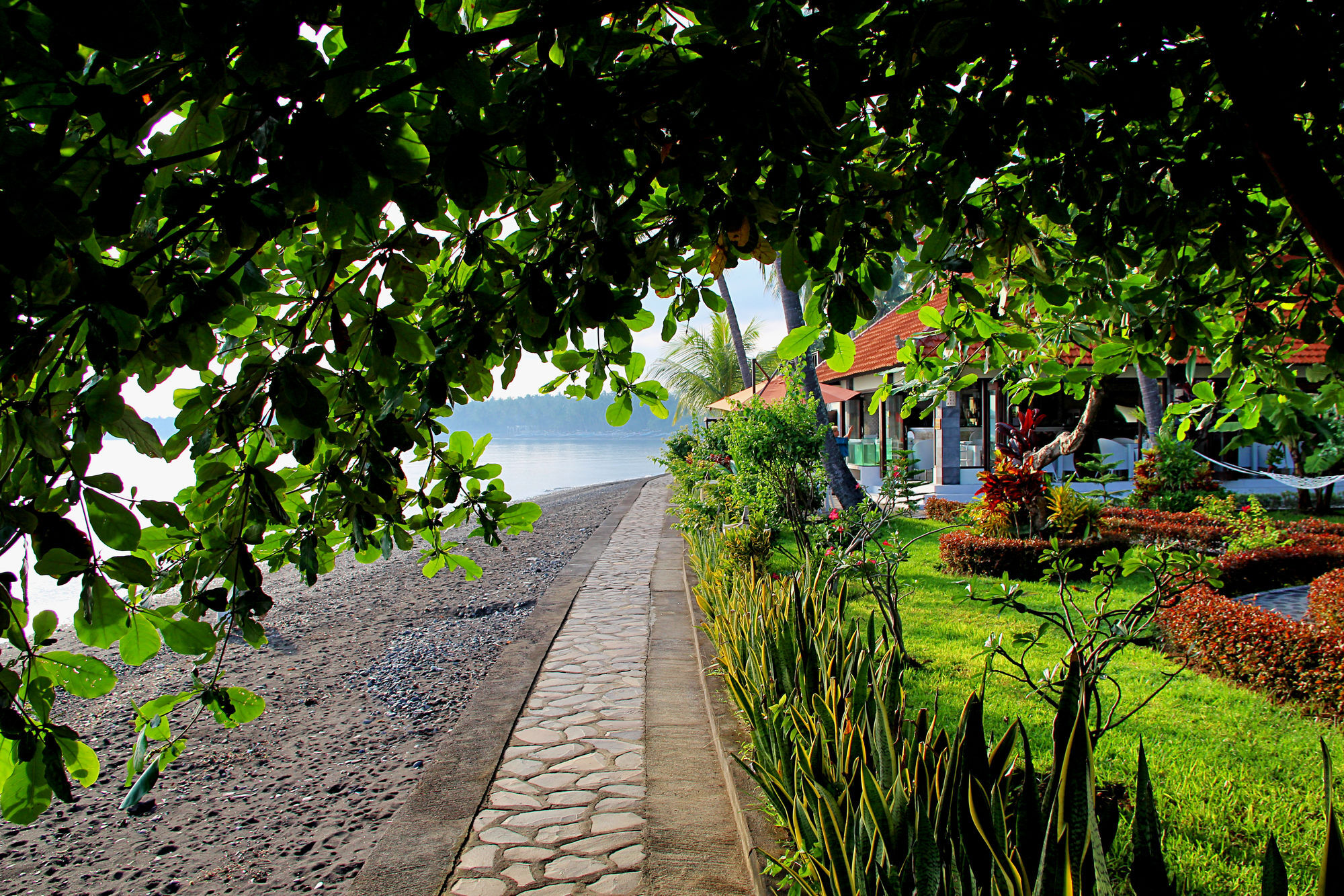 Bondalem Beach Club Tejakula Dış mekan fotoğraf