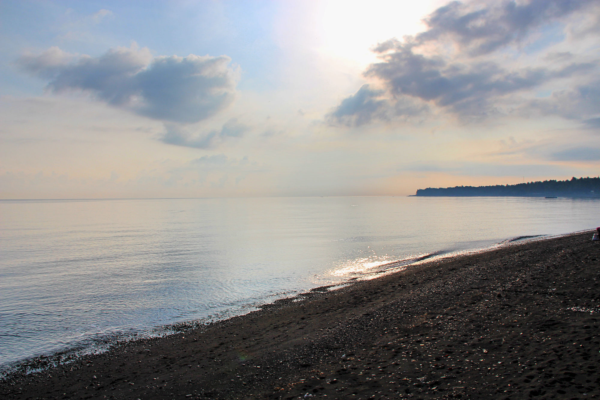 Bondalem Beach Club Tejakula Dış mekan fotoğraf
